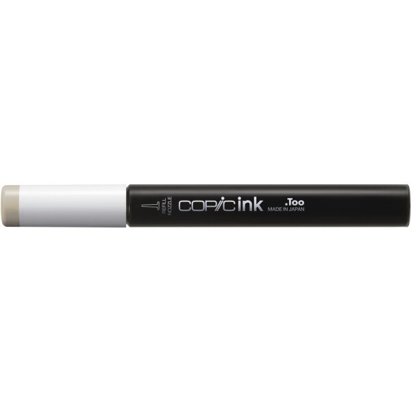 COPIC Ink Refill 2107661 YG91 - Putty