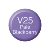 COPIC Ink Refill 21076362 V25 - Pale Blackberry