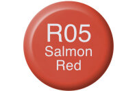 COPIC Ink Refill 21076184 R05 - Salmon Red
