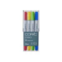 COPIC Marker Ciao 22075312 12er Set