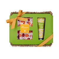 ACCENTRA Badeset Blossom 6057689 Duft: Wildflower Meadow