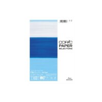 COPIC PM Paper A4 26075400 68g, 20 feuilles