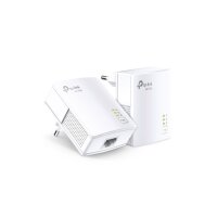 TP-LINK AV1000 GB PassT. Powerline TL-PA7017P KIT(CH)...