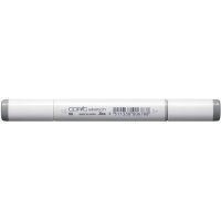 COPIC Marker Sketch 2107592 N-6 - Neutral Grey No.6