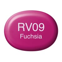 COPIC Marker Sketch 2107560 RV09 - Fuchsia