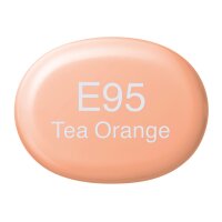 COPIC Marker Sketch 21075249 E95 - Tea Orange