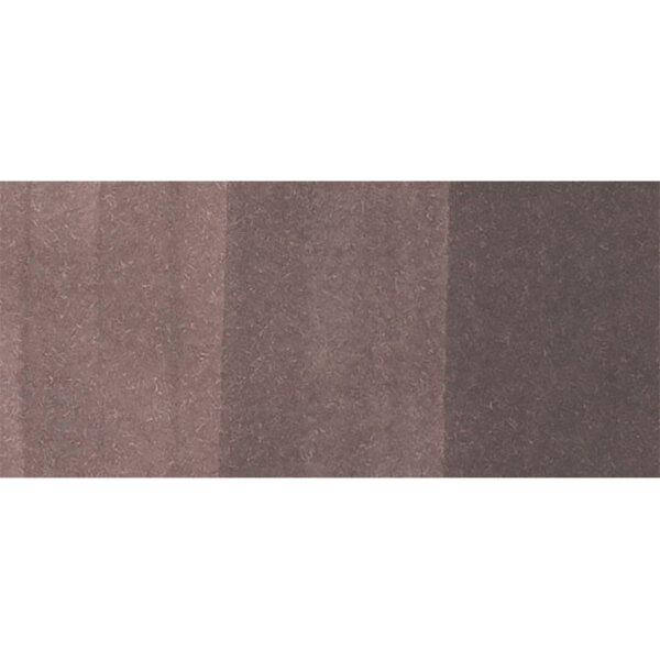COPIC Marker Sketch 21075241 E77 - Maroon