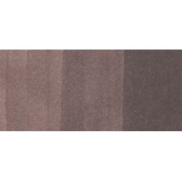 COPIC Marker Sketch 21075241 E77 - Maroon