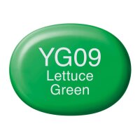 COPIC Marker Sketch 21075198 YG09 - Lettuce Green