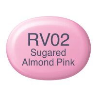 COPIC Marker Sketch 21075176 RV02 - Sugared Almond Pink