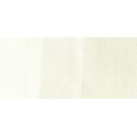 COPIC Marker Sketch 21075169 W-00 - Warm Grey No.00