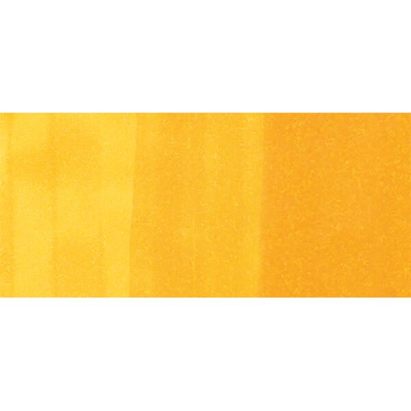 COPIC Marker Sketch 21075147 Y17 - Golden Yellow
