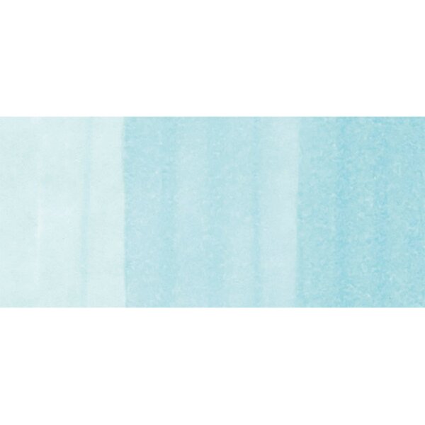 COPIC Marker Sketch 21075132 B00 - Frost Blue