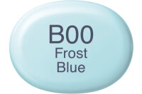 COPIC Marker Sketch 21075132 B00 - Frost Blue