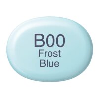 COPIC Marker Sketch 21075132 B00 - Frost Blue