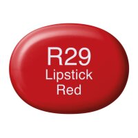 COPIC Marker Sketch 21075125 R29 - Lipstick Red