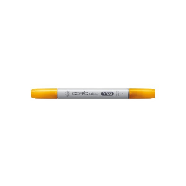 COPIC Marker Ciao 2207583 YR23 - Yellow Ochre