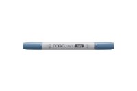 COPIC Marker Ciao 22075279 B95 - Light Grayisch Cobalt