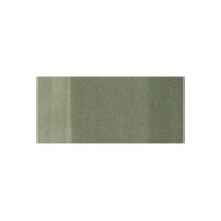 COPIC Marker Ciao 22075251 BG93 Green Gray