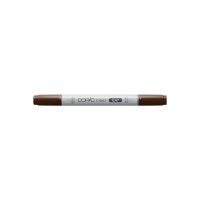 COPIC Marker Ciao 22075244 E47 - Dark Brown
