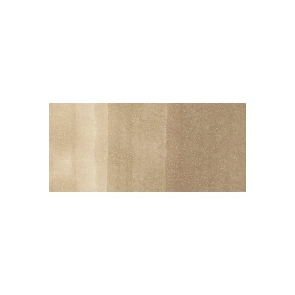 COPIC Marker Ciao 22075235 E43 - Dull Ivory