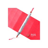 COPIC Marker Ciao 22075127 R35 - Coral