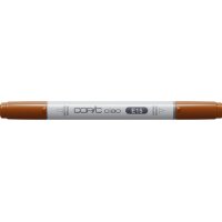 COPIC Marker Ciao 22075116 E15 - Dark Suntan