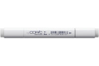 COPIC Marker Classic 2007587 N-1 - Neutral Grey No.1