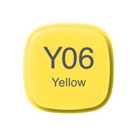 COPIC Marker Classic 2007571 Y06 - Yellow
