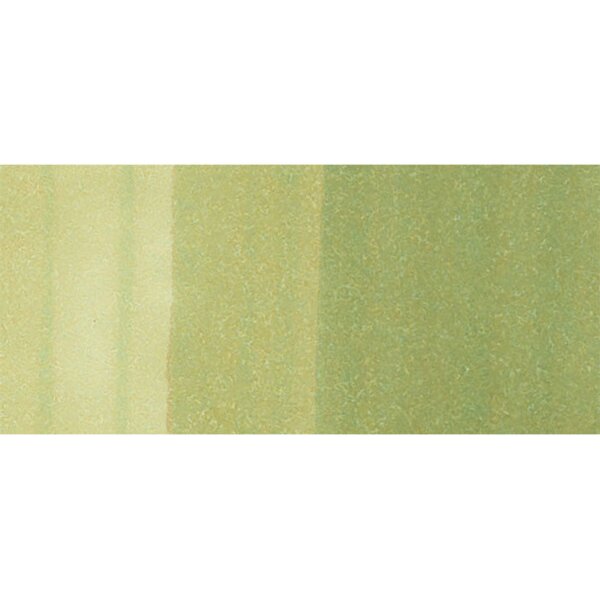 COPIC Marker Classic 2007563 G21 - Lime Green
