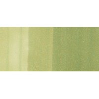 COPIC Marker Classic 2007563 G21 - Lime Green
