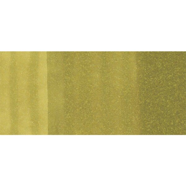 COPIC Marker Classic 2007547 YG95 - Pale Olive