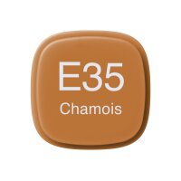 COPIC Marker Classic 20075232 E35 - Chamois