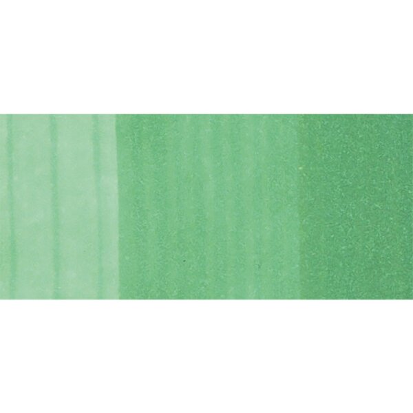 COPIC Marker Classic 20075210 G14 - Apple Green
