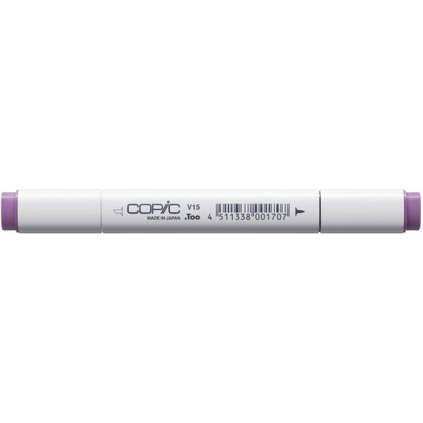 COPIC Marker Classic 20075174 V15 - Mallow