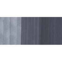 COPIC Marker Classic 2007515 C-7 - Cool Grey No.7