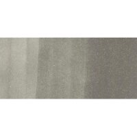 COPIC Marker Classic 2007509 W-5 - Warm Grey No.5