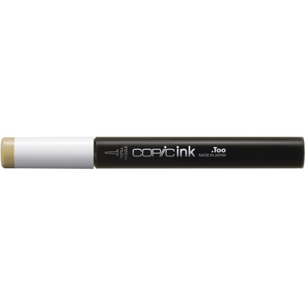 COPIC Ink Refill 2107662 Y26 - Mustard