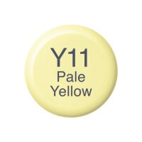 COPIC Ink Refill 2107646 Y11 - Pale Yellow