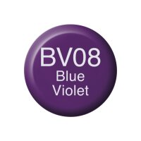 COPIC Ink Refill 2107638 BV08 - Blue Violet