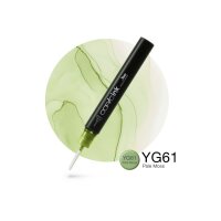 COPIC Ink Refill 21076363 YG61 - Pale Moss