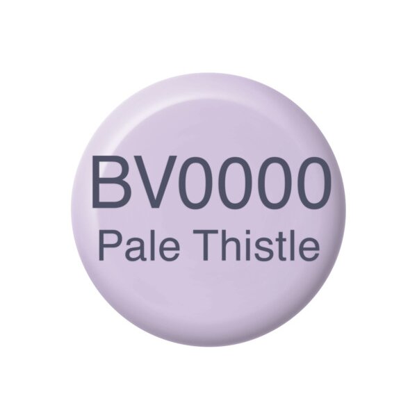 COPIC Ink Refill 21076347 BV0000 - Pale Thistle