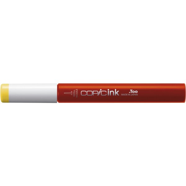 COPIC Ink Refill 2107634 Y15 Cadmium Yellow