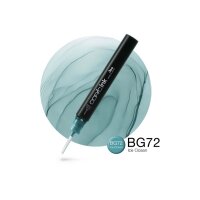COPIC Ink Refill 21076317 BG72 - Ice Ocean