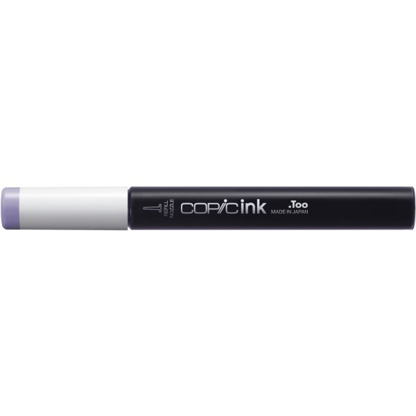 COPIC Ink Refill 21076301 BV11 - Soft Violet
