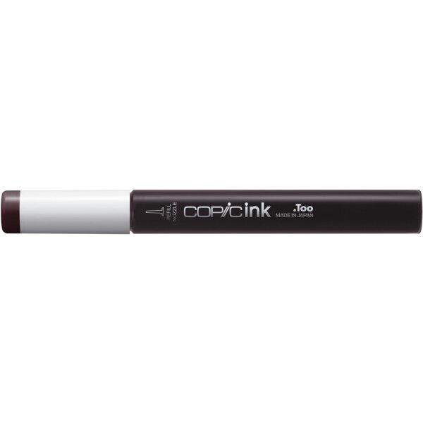 COPIC Ink Refill 21076294 RV99 - Argyle Purple