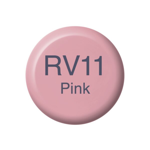 COPIC Ink Refill 2107628 RV11 - Pink