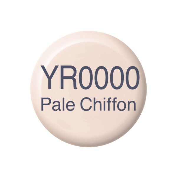 COPIC Ink Refill 21076243 YR000 - Silk