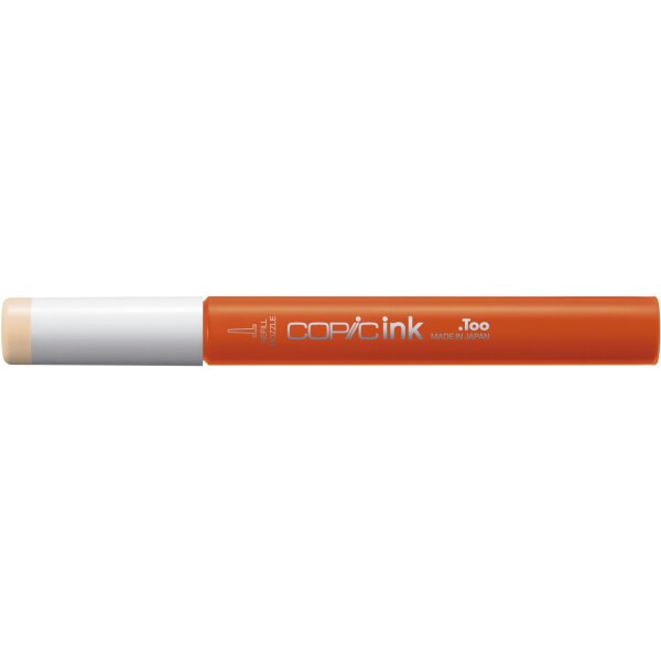 COPIC Ink Refill 21076236 E51 - Milky White