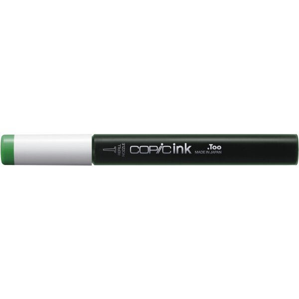 COPIC Ink Refill 21076207 G05 - Emerald Green